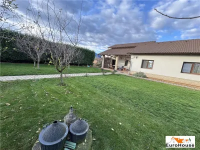 Casa pe un nivel de vanzare in Alba Iulia Cetate - foto 2