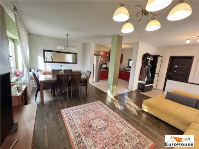 Casa pe un nivel de vanzare in Alba Iulia Cetate - foto 11