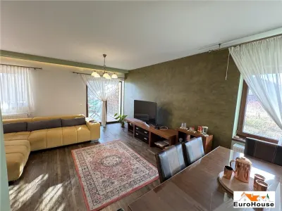 Casa pe un nivel de vanzare in Alba Iulia Cetate - foto 14