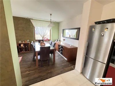 Casa pe un nivel de vanzare in Alba Iulia Cetate - foto 15