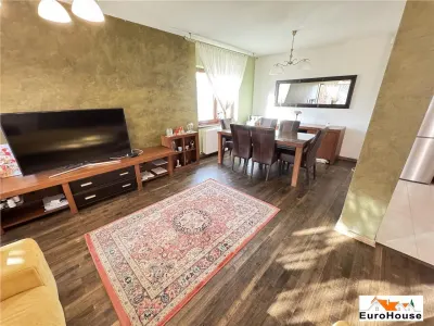 Casa pe un nivel de vanzare in Alba Iulia Cetate - foto 16
