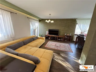 Casa pe un nivel de vanzare in Alba Iulia Cetate - foto 17