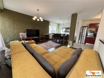 Casa pe un nivel de vanzare in Alba Iulia Cetate - foto 18