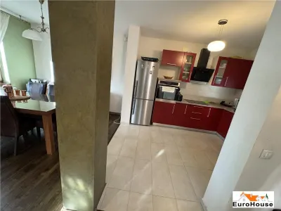 Casa pe un nivel de vanzare in Alba Iulia Cetate - foto 19