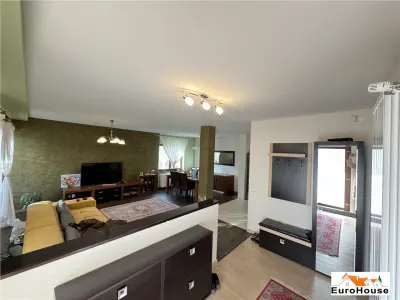Casa pe un nivel de vanzare in Alba Iulia Cetate - foto 21