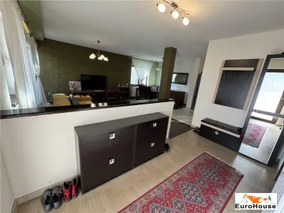Casa pe un nivel de vanzare in Alba Iulia Cetate - foto 22