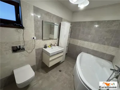 Casa pe un nivel de vanzare in Alba Iulia Cetate - foto 25