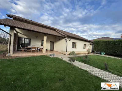 Casa pe un nivel de vanzare in Alba Iulia Cetate - foto 6