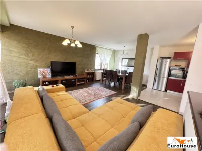 Casa pe un nivel de vanzare in Alba Iulia Cetate - foto 8