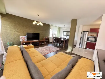 Casa pe un nivel de vanzare in Alba Iulia Cetate - foto 9