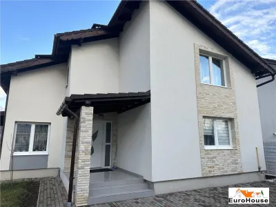 Casa de vanzare in Alba Iulia - Alba Iulia