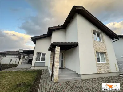 Casa de vanzare in Alba Iulia - foto 2