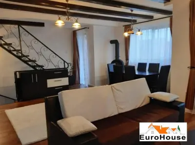 Apartament cu 3 camere de vanzare  in Alba Iulia - Alba Iulia