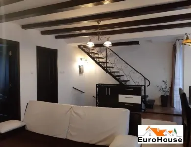 Apartament cu 3 camere de vanzare  in Alba Iulia - foto 2