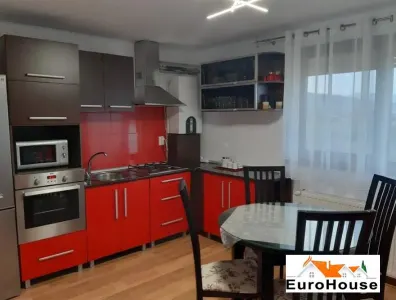 Apartament cu 3 camere de vanzare  in Alba Iulia - foto 5