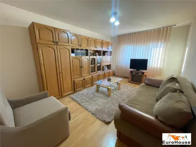 Apartament cu 2 camere de vanzare in Alba Iulia - Alba Iulia