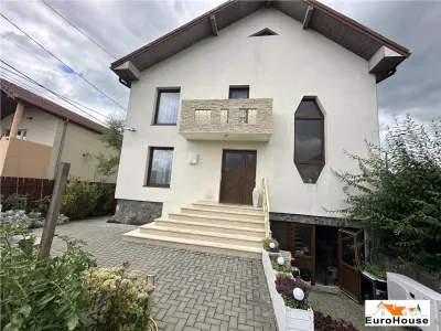 Casa superba de vanzare in Alba Iulia - Alba Iulia