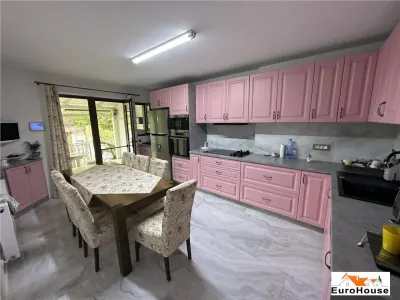 Casa superba de vanzare in Alba Iulia - foto 15