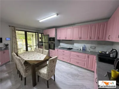 Casa superba de vanzare in Alba Iulia - foto 16