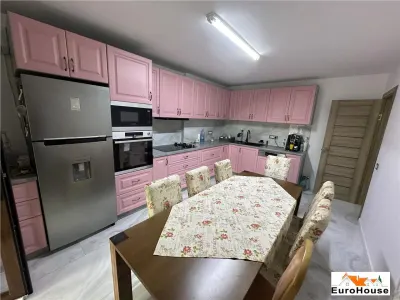 Casa superba de vanzare in Alba Iulia - foto 17