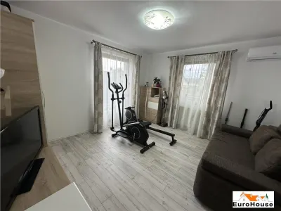 Casa superba de vanzare in Alba Iulia - foto 18