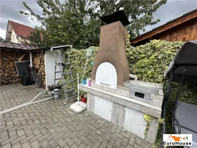 Casa superba de vanzare in Alba Iulia - foto 9