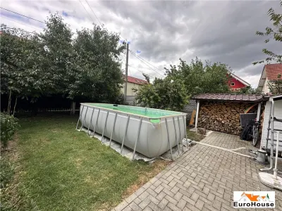 Casa superba de vanzare in Alba Iulia - foto 10