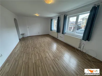 Apartament de inchiriat   2 camere, garaj,  in vilă, Alba Iulia - Alba Iulia