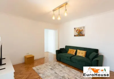 Apartament cu 2 camere de inchiriat in Alba Iulia - foto 1