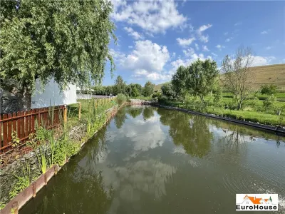 Proprietate de vanzare in apropiere de Municipiul Sebes - foto 11