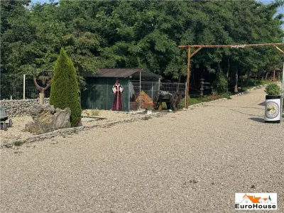 Proprietate de vanzare in apropiere de Municipiul Sebes - foto 18
