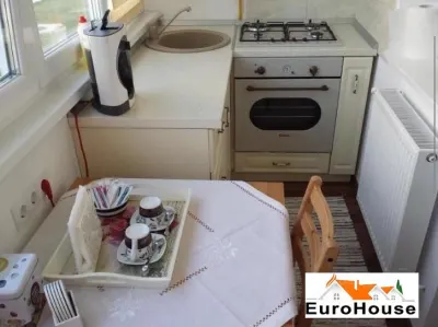 Apartament cu 2 camere de inchiriat in Alba Iulia - foto 5