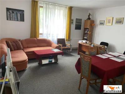 Apartament cu 2 camere de inchiriat in Alba Iulia - foto 1