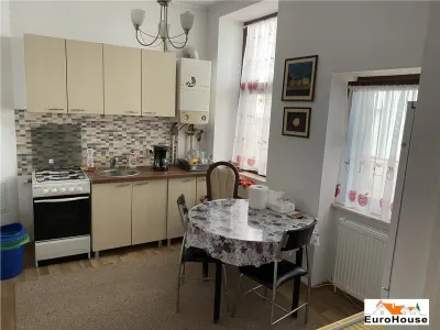 Apartament cu 2 camere de inchiriat in Alba Iulia - foto 2