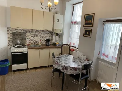 Apartament cu 2 camere de inchiriat in Alba Iulia - foto 7