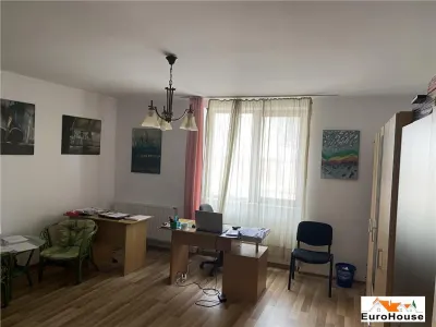 Apartament cu 2 camere de inchiriat in Alba Iulia - foto 8