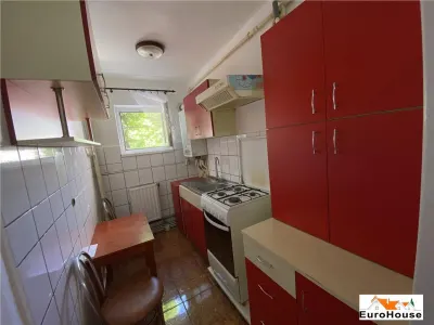 Apartament cu 3 camere de vanzare in Alba Iulia - foto 5