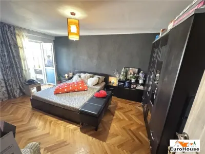 Apartament cu 3 camere de vanzare in Alba Iulia - foto 4