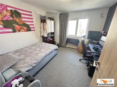 Apartament cu 3 camere de vanzare in Alba Iulia - foto 7