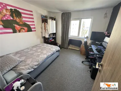 Apartament cu 3 camere de vanzare in Alba Iulia - foto 8