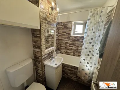 Apartament cu 3 camere de vanzare in Alba Iulia - foto 10