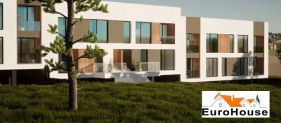 Apartament cu 2 camere in bloc nou de vanzare in Alba Iulia - Alba Iulia