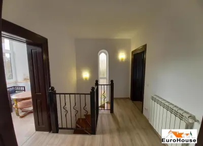 Casa / Spatiu birouri de inchiriat in Alba Iulia - Alba Iulia
