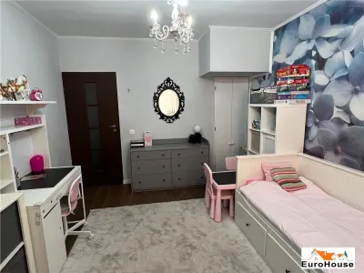 Penthouse superb de vanzare in Alba Iulia - foto 11