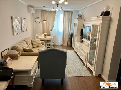 Penthouse superb de vanzare in Alba Iulia - foto 3
