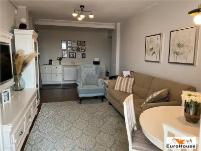 Penthouse superb de vanzare in Alba Iulia - foto 4