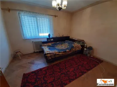 Apartament cu 3 camere de vanzare in Alba Iulia - foto 6