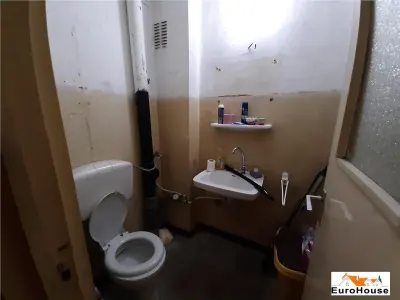 Apartament cu 3 camere de vanzare in Alba Iulia - foto 7