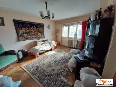 Apartament cu 3 camere de vanzare in Alba Iulia - foto 8