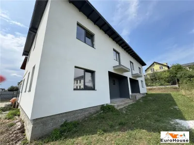 Casa tip duplex de vanzare in Alba Iulia - Alba Iulia